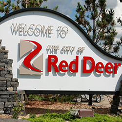Red Deer, Alberta, Canada <br><b>September 3-5,  2025</b>
