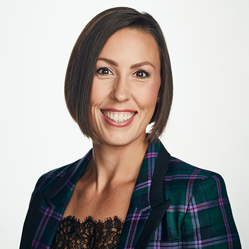 Lynette Tremblay