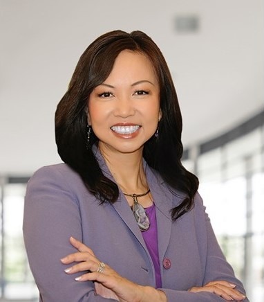 Christine Wong Rambo, CEcD, MBA