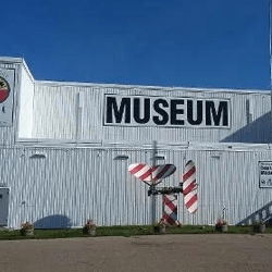 MUSEUM & BREWERY