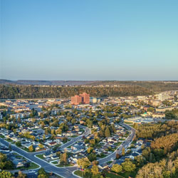 Fort McMurray, Alberta, Canada <br><b>June 4-6, 2025</b>