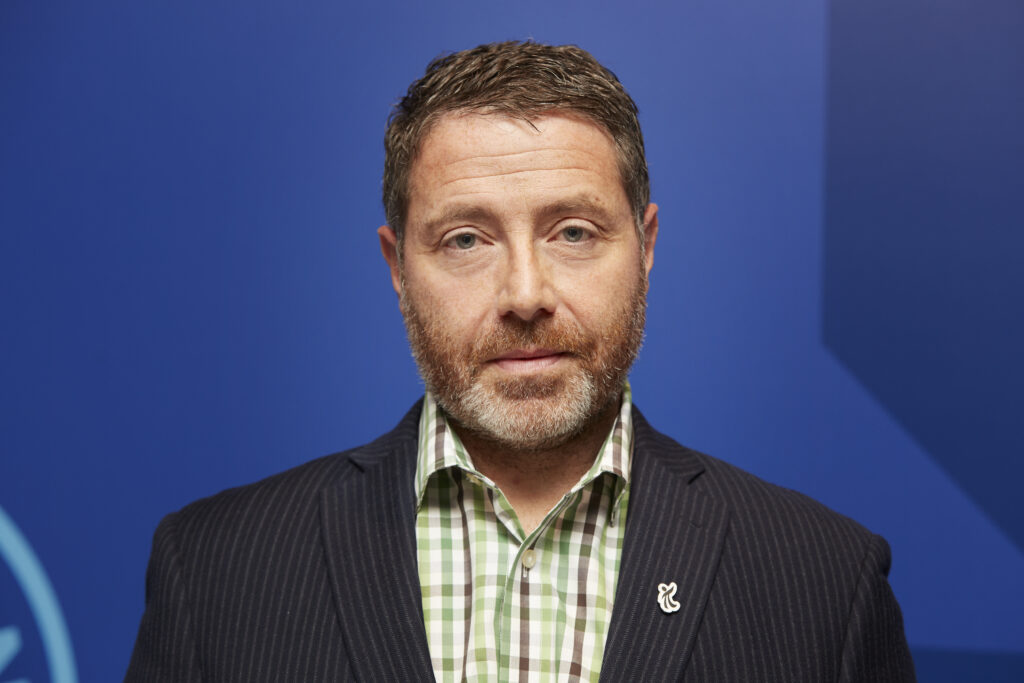 Andrew Fanara