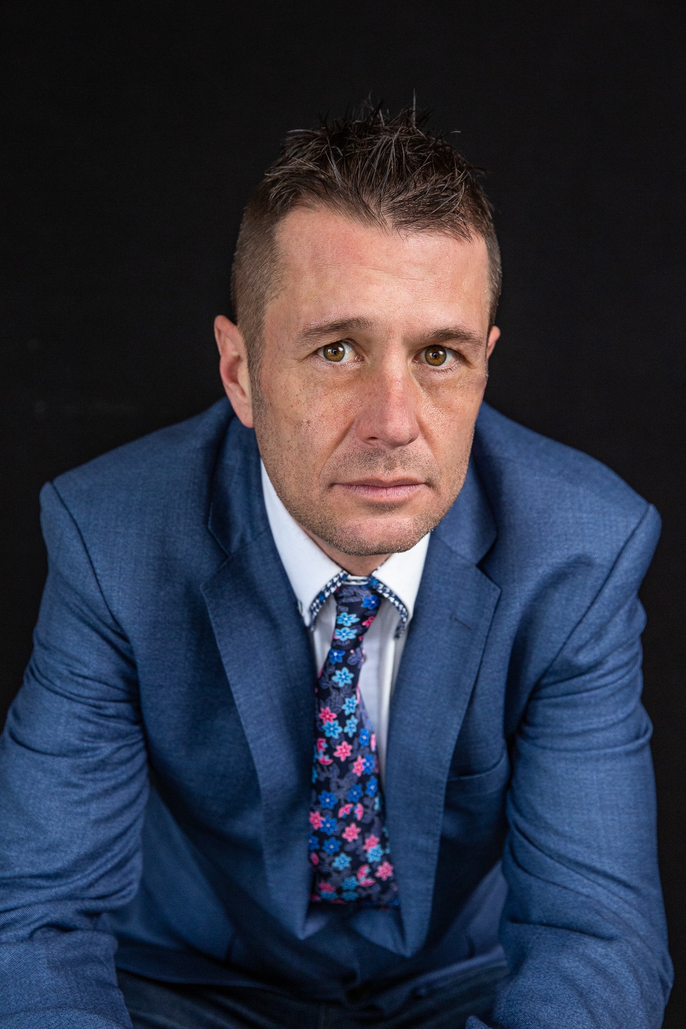 Kyle Reiling-KEYNOTE SPEAKER - Site Link Forum