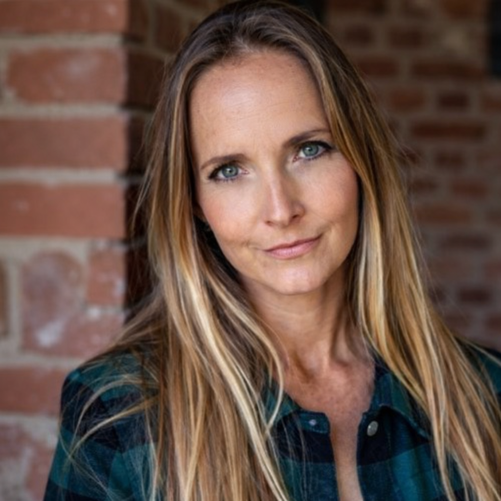 Traci Anderson