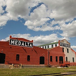 MUSEUM & BREWERY